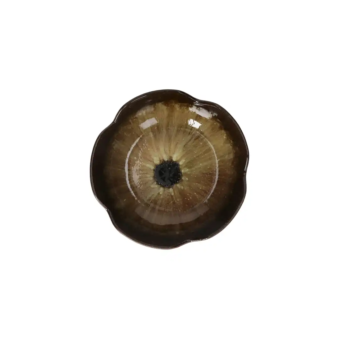 Pomax Cycle bruin servies Pomax Cycle bruin servies