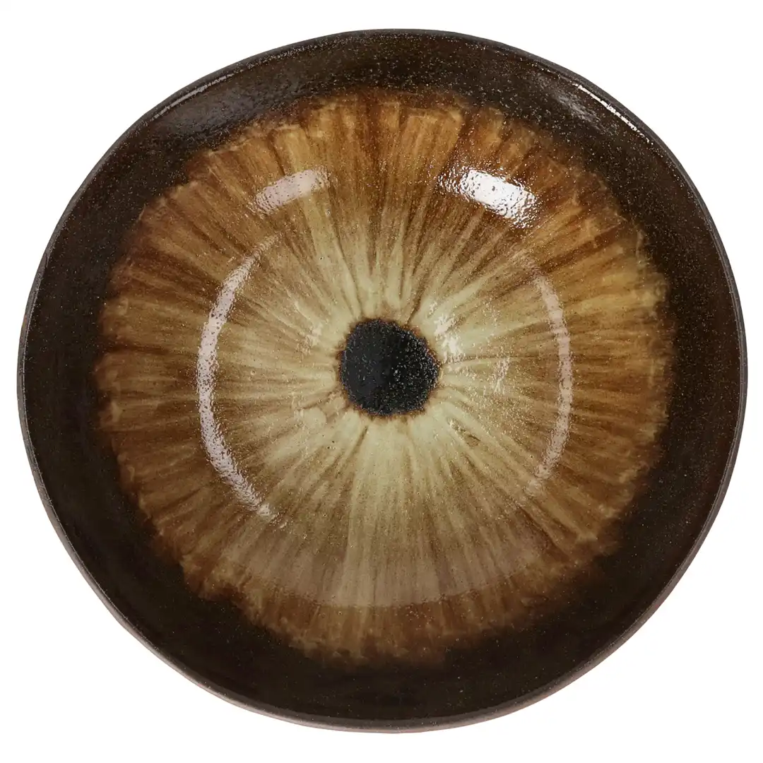 Pomax Cycle bruin servies Pomax Cycle bruin servies