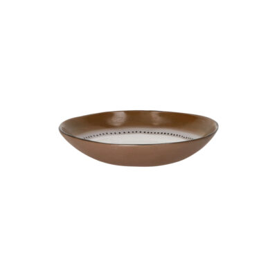 Pomax Cycle bruin servies