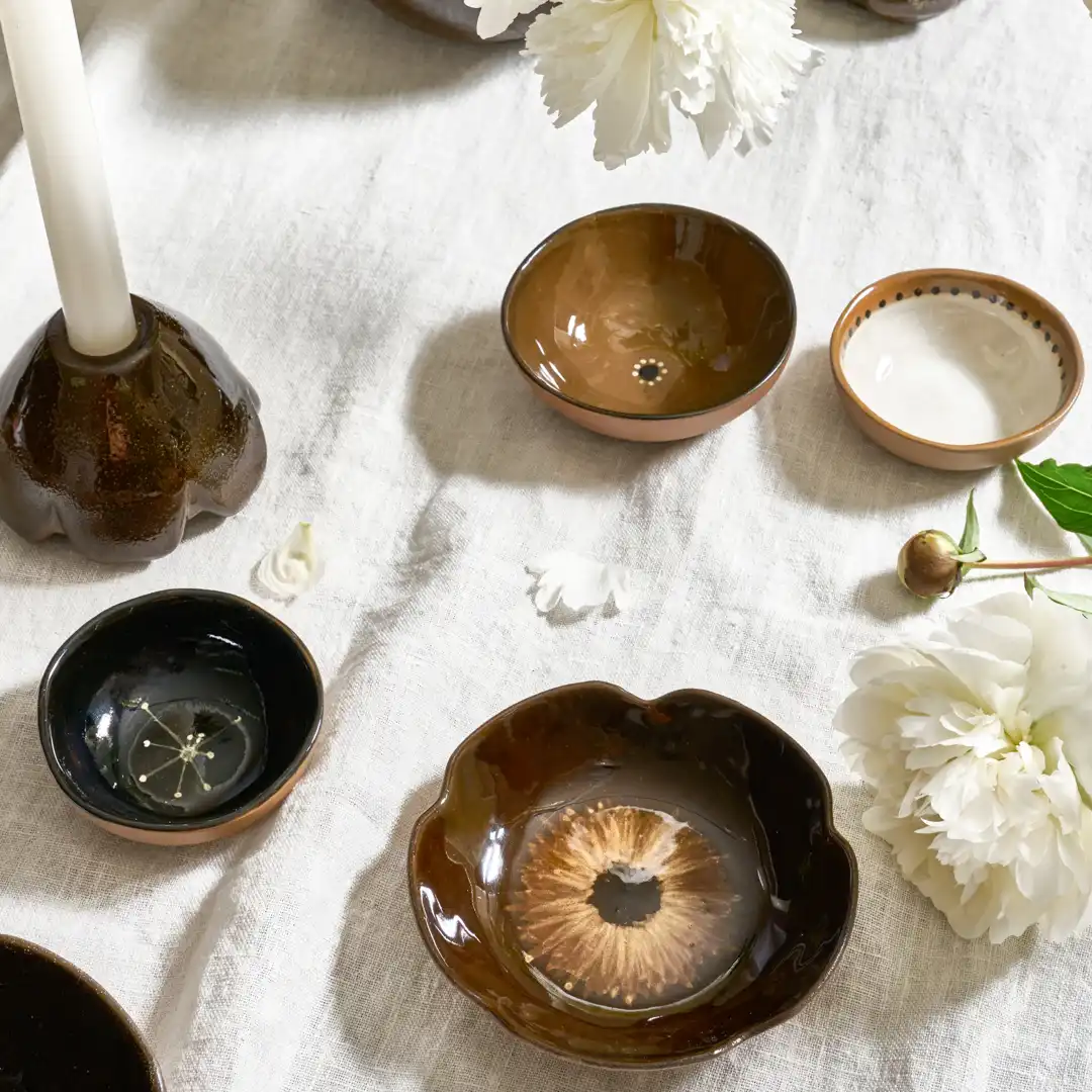 Pomax Cycle bruin servies-2