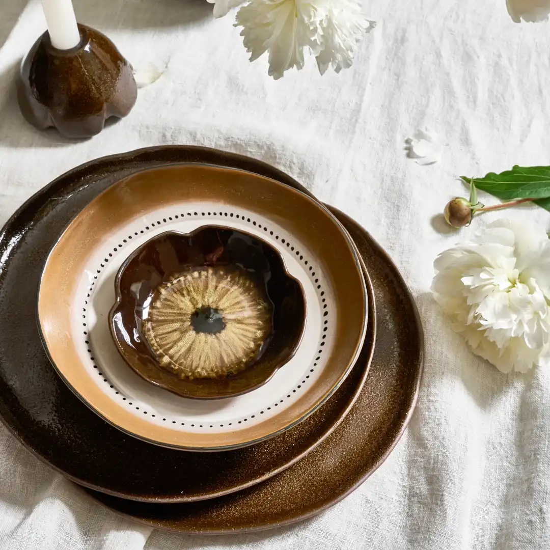 Pomax Cycle bruin servies-2