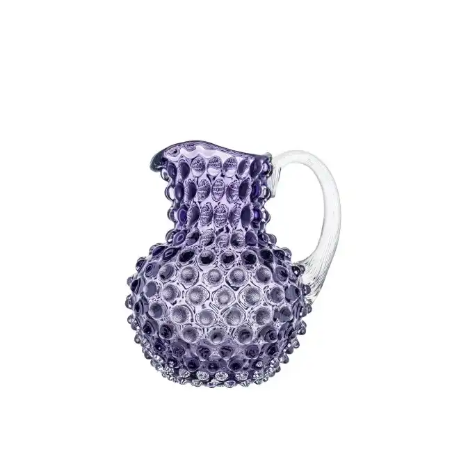 Anna von lipa paris hobnail karaf 1l indigo